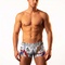 Limited Edition WPAC2026 Mens Pole Shorts