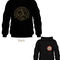 Limited Edition WPAC2026 Logo Hoodie - Black