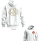 Limited Edition WPAC2026 Logo Hoodie - White