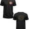 Limited Edition WPAC2026 Logo T-shirt - Black